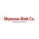 Meyerson-Roth Co Inc. logo